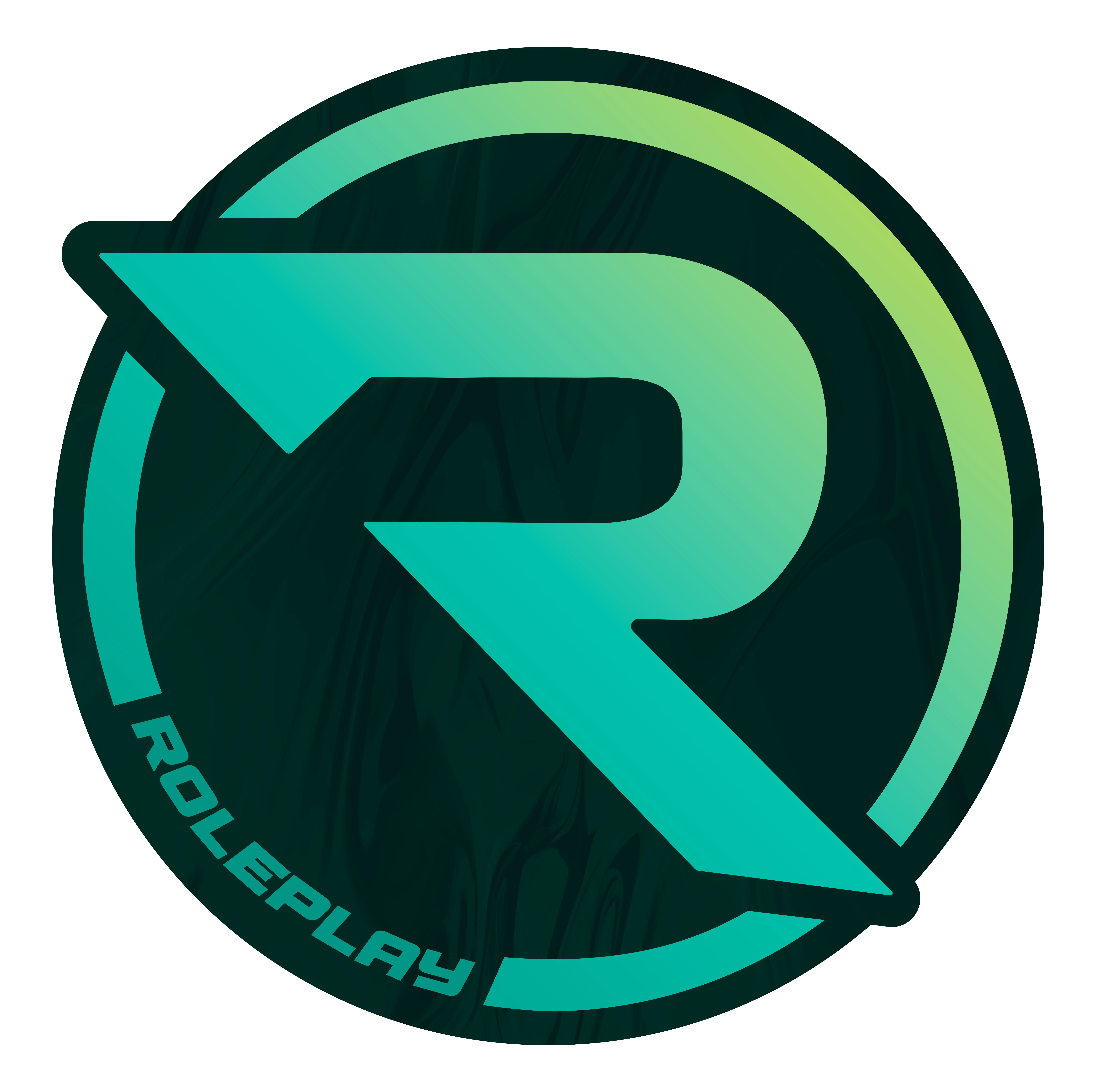 ResetRP Logo